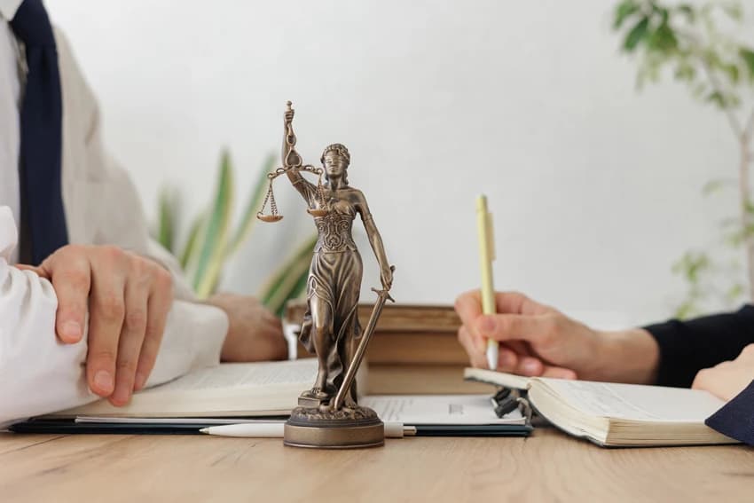 Les meilleurs avocats en droit des affaires et création d'entreprise à Nantes