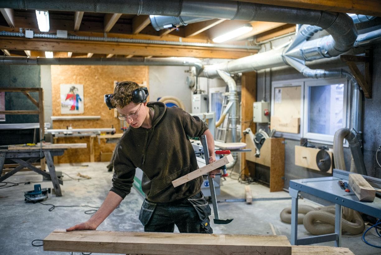 Quels sont les meilleurs artisans les plus compétents en Loire-Atlantique ?