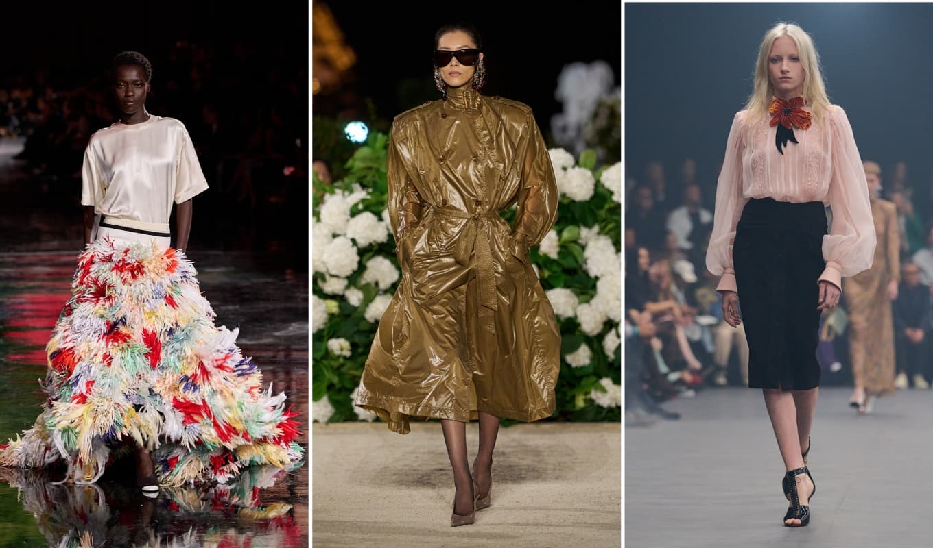 Mode 2026 : La révolution du "Vestiaire Atlantique" ou l'art du chic responsable